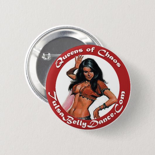 Knopf Button (Vorne & Hinten)