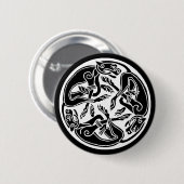 Knopf Button (Vorne & Hinten)