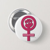 Knopf Button (Vorne & Hinten)