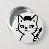 Knopf Button (Vorne & Hinten)