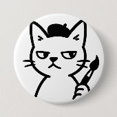 Knopf Button (Vorderseite)