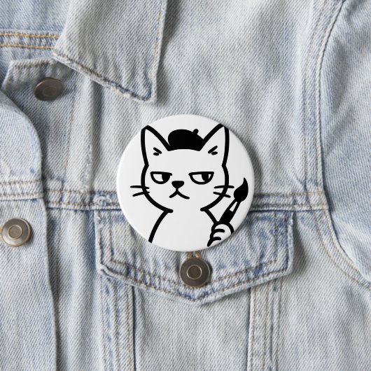 Knopf Button (Beispiel)