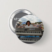 Knopf Button (Vorne & Hinten)