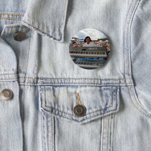 Knopf Button (Beispiel)