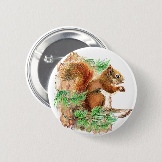 Knopf Button (Vorne & Hinten)