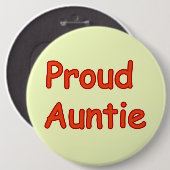 Knopf Button (Vorne & Hinten)