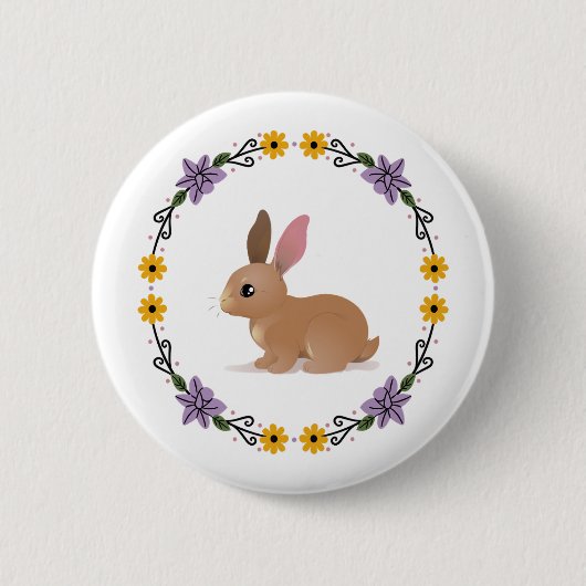 Knopf Button (Vorderseite)