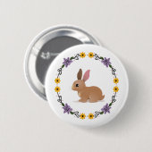 Knopf Button (Vorne & Hinten)