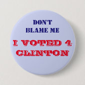 Knopf Button (Vorderseite)