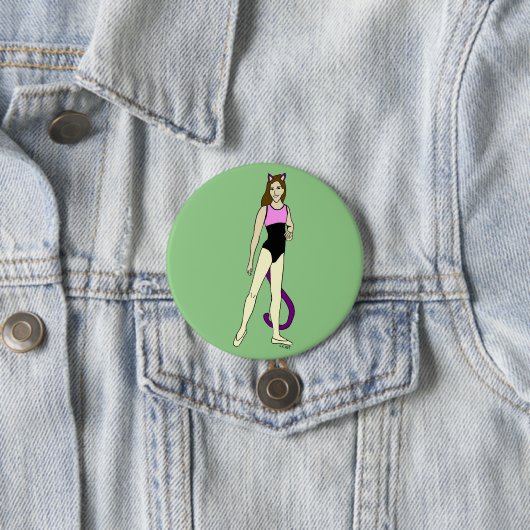 Knopf Button (Beispiel)