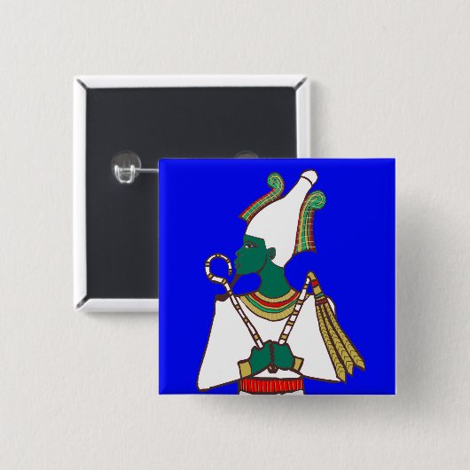 Knopf Button (Vorne & Hinten)