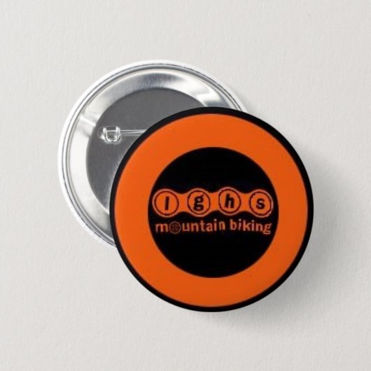 Knopf Button (Vorne & Hinten)