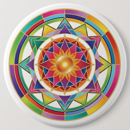 Knopf Button (Vorderseite)