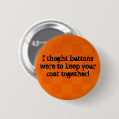 Knopf Button (Vorne & Hinten)