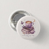 Knopf Button (Vorne & Hinten)
