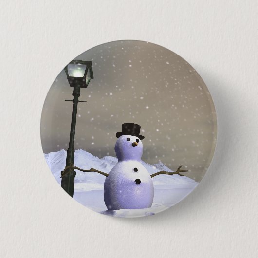 Knopf Button (Vorderseite)