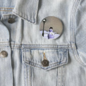 Knopf Button (Beispiel)