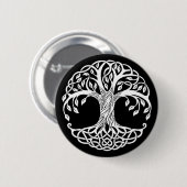 Knopf Button (Vorne & Hinten)