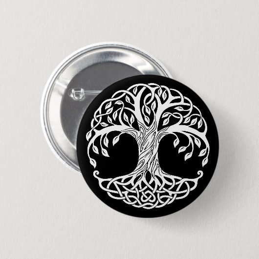 Knopf Button (Vorne & Hinten)