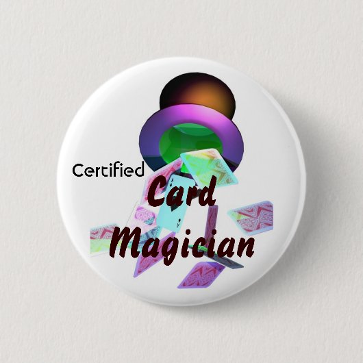 Knopf Button (Vorderseite)