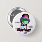 Knopf Button (Vorne & Hinten)