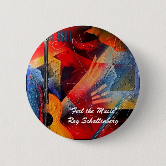 Knopf Button (Vorderseite)