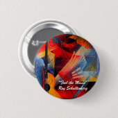 Knopf Button (Vorne & Hinten)