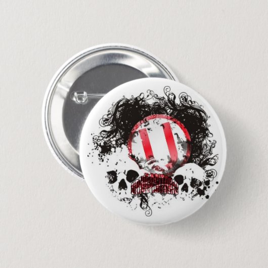 Knopf Button (Vorne & Hinten)