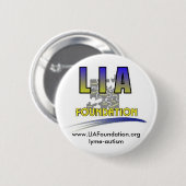 Knopf Button (Vorne & Hinten)