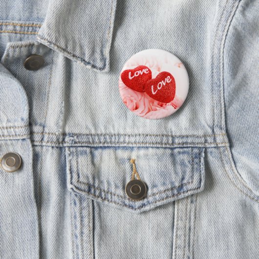 Knopf Button (Beispiel)