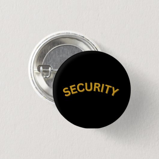 Knopf Button (Vorne & Hinten)