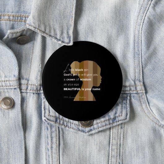 Knopf Button (Beispiel)