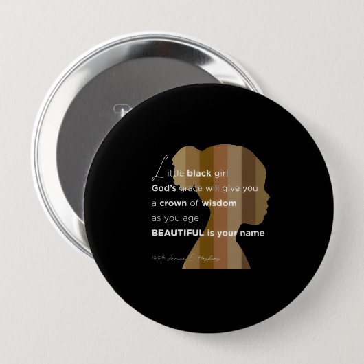 Knopf Button (Vorne & Hinten)