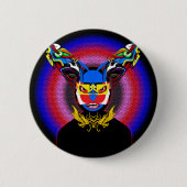 Knopf Button (Vorderseite)