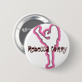 Knopf Button (Vorne & Hinten)