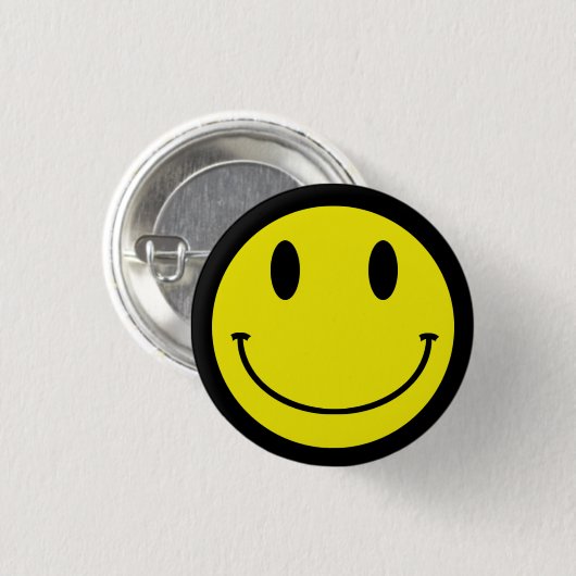 Knopf Button (Vorne & Hinten)