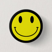 Knopf Button (Vorderseite)