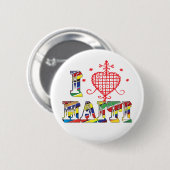 Knopf Button (Vorne & Hinten)
