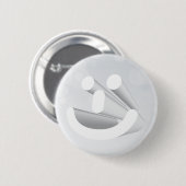 :-) Knopf Button (Vorne & Hinten)