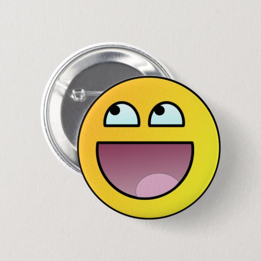 Knopf Button (Vorne & Hinten)