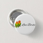 Knopf Button (Vorne & Hinten)