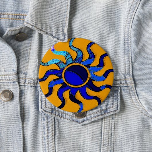 Knopf Button (Beispiel)