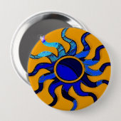 Knopf Button (Vorne & Hinten)