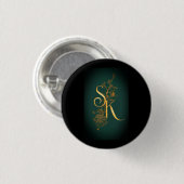 Knopf Button (Vorne & Hinten)