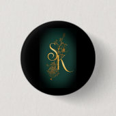 Knopf Button (Vorderseite)