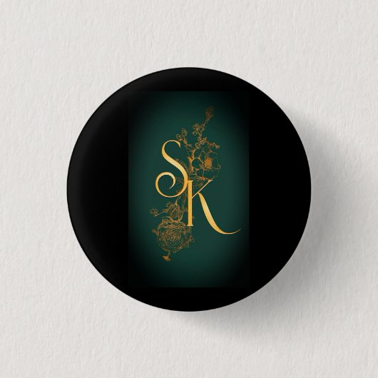 Knopf Button (Vorderseite)