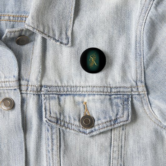 Knopf Button (Beispiel)