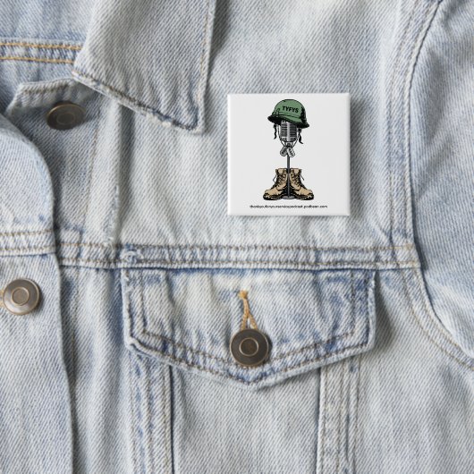 Knopf Button (Beispiel)