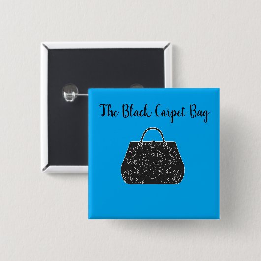 Knopf Button (Vorne & Hinten)