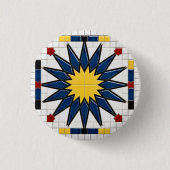 Knopf Button (Vorderseite)